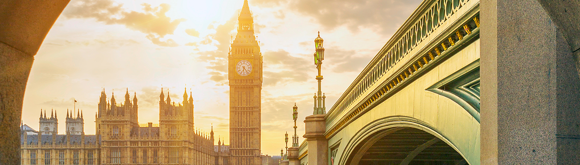 big-ben-with-sun-through-pedestrian-tunnel 1 We understand the realities of