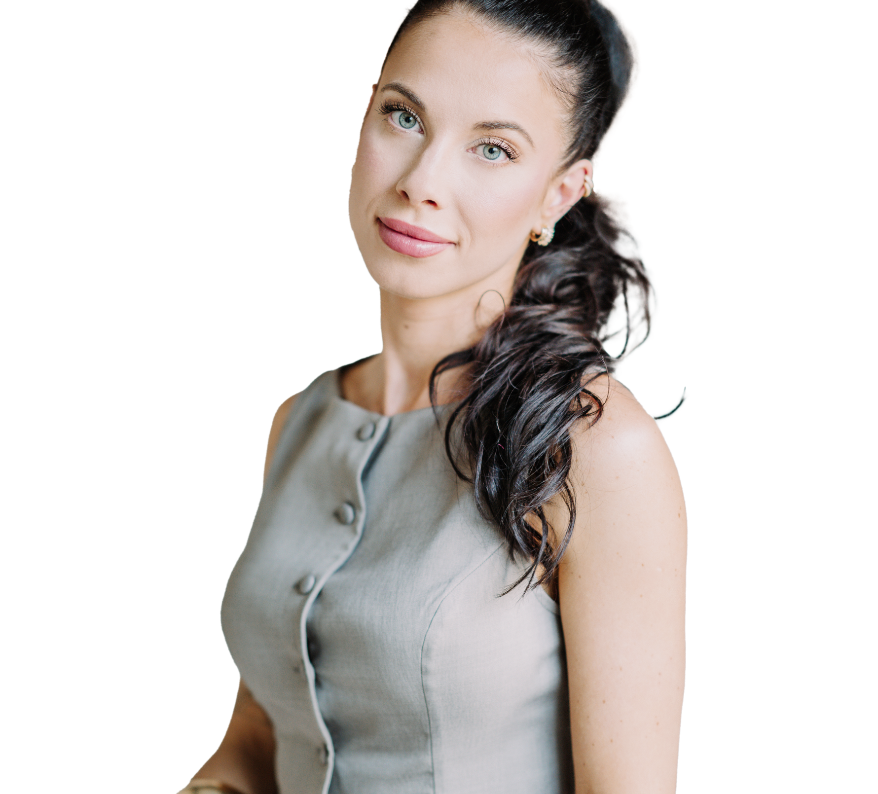 Polish lawyer Patrycja Łobocka offering property law support in the UK